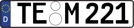 TE-M221