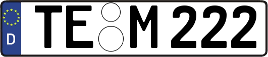 TE-M222