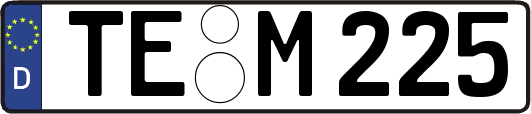 TE-M225