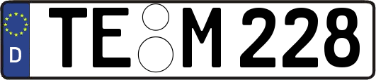 TE-M228