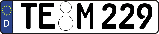 TE-M229