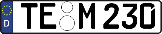 TE-M230