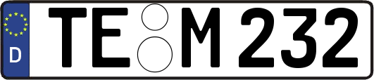 TE-M232
