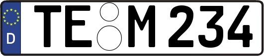 TE-M234