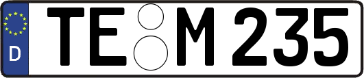 TE-M235