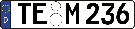TE-M236