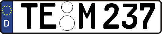 TE-M237