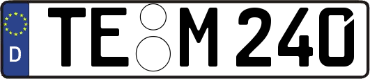 TE-M240