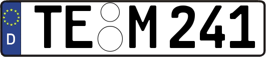 TE-M241