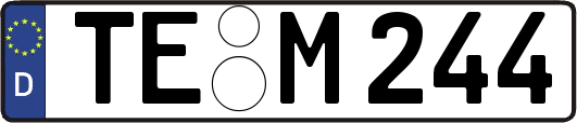 TE-M244