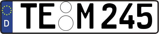 TE-M245