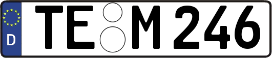 TE-M246