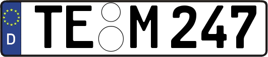 TE-M247