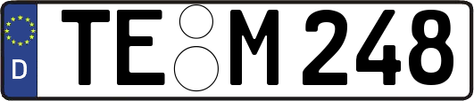 TE-M248