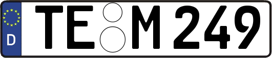 TE-M249