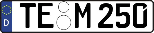 TE-M250