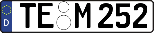 TE-M252
