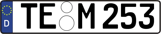 TE-M253
