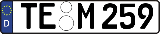 TE-M259