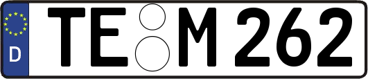 TE-M262
