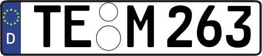 TE-M263