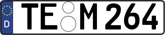 TE-M264