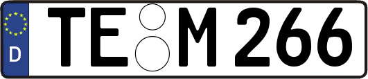 TE-M266