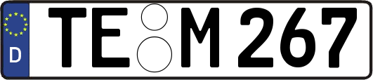 TE-M267