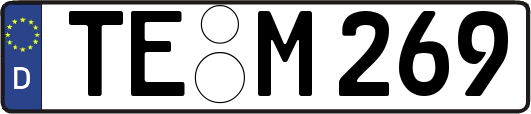 TE-M269