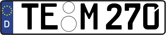 TE-M270