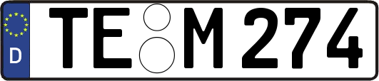 TE-M274