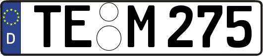 TE-M275
