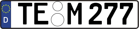 TE-M277
