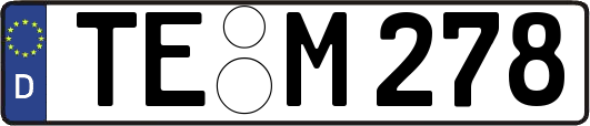 TE-M278