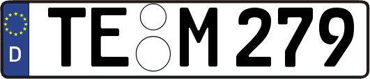 TE-M279