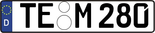 TE-M280