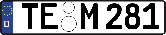 TE-M281