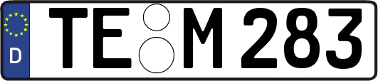 TE-M283