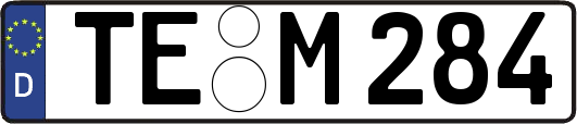 TE-M284