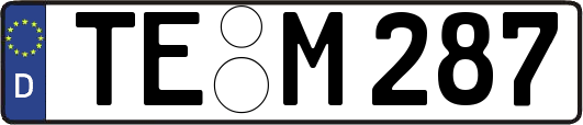 TE-M287