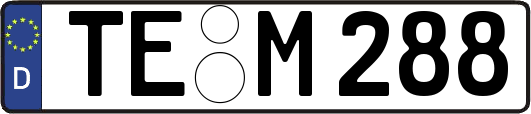 TE-M288