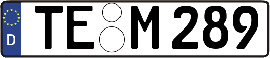 TE-M289