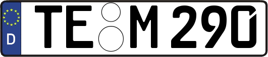 TE-M290