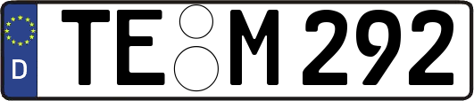 TE-M292