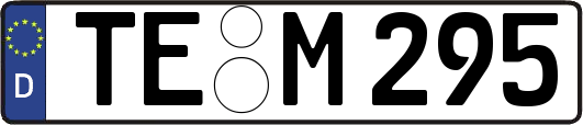 TE-M295