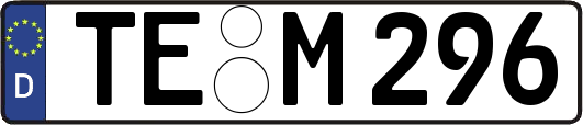 TE-M296