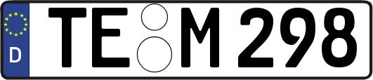 TE-M298