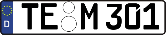 TE-M301