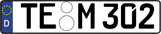 TE-M302