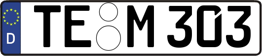 TE-M303